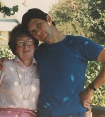 Mom and Me