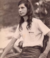 Me in '71